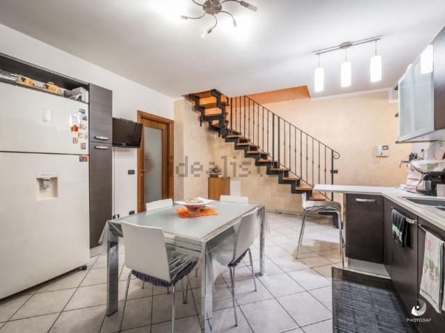 Appartamento in vendita di 98 m² in Via Galdello, 6