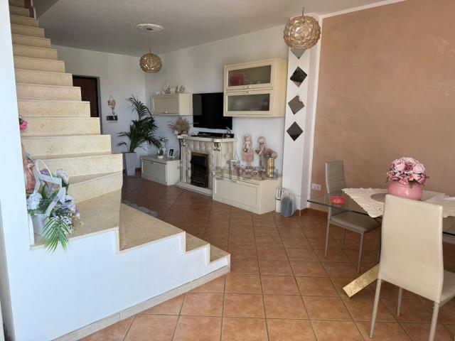 Appartamento in vendita di 110 m² in Via Galeota