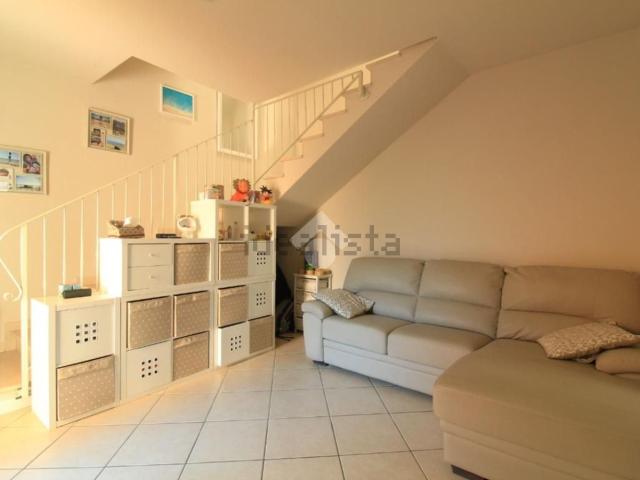 Appartamento in vendita di 110 m² in Via Galileo Galilei