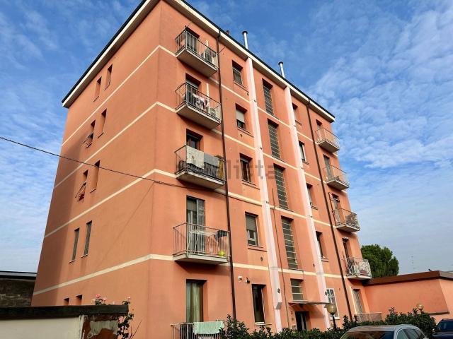 Appartamento in vendita di 110 m² in Via Galileo Galilei, 14