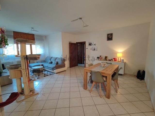 Appartamento in vendita di 110 m² in Via Galileo Galilei, 18