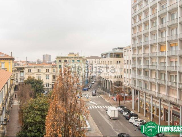Appartamento in vendita di 110 m² in Via Galileo Galilei, 1