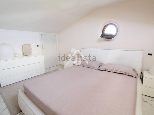 Appartamento in vendita di 110 m² in Via Galileo Galilei, 3