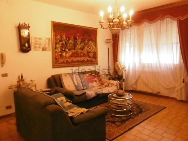 Appartamento in vendita di 110 m² in Via Galileo Galilei