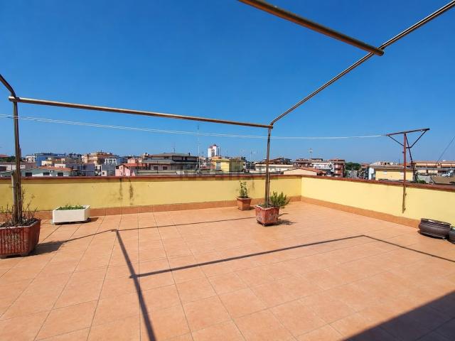 Appartamento in vendita di 110 m² in Via Galileo Galilei, 64
