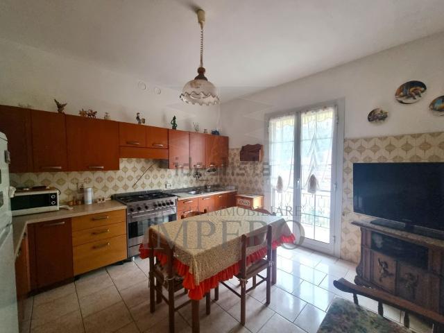 Appartamento in vendita di 110 m² in Via Gallardi, 133