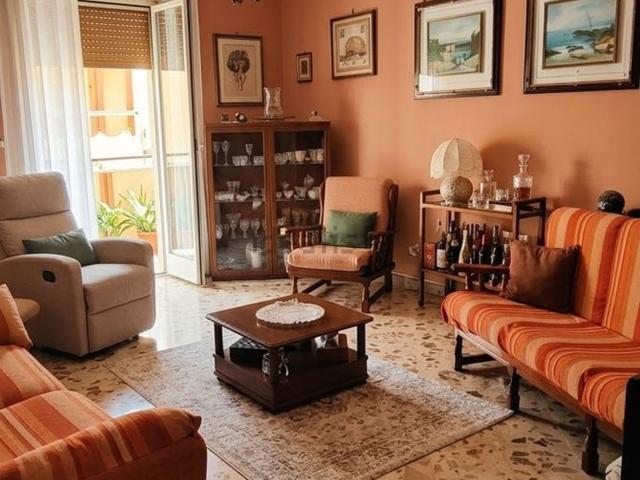 Appartamento in vendita di 110 m² in Via Galletti, 126