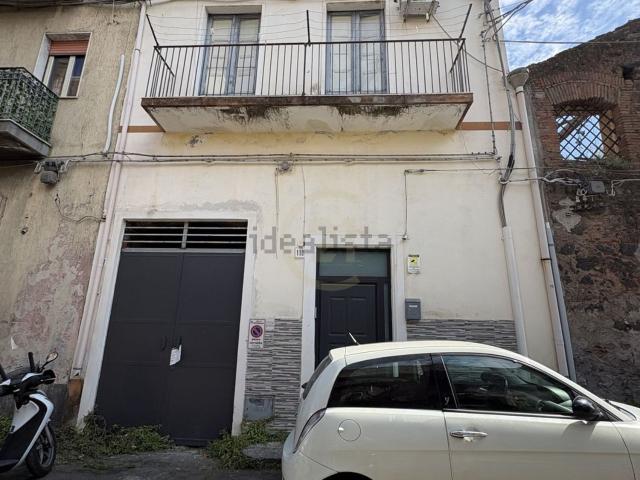 Appartamento in vendita di 110 m² in Via Galliano, 92