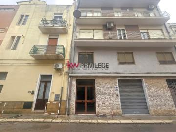 Appartamento in vendita di 110 m² in Via Gallipoli, 67