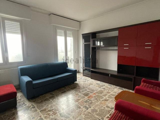 Appartamento in vendita di 110 m² in Via Galvagnini, 2