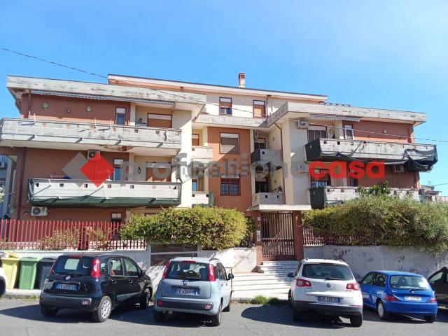 Appartamento in vendita di 110 m² in Via Gambetta, 25