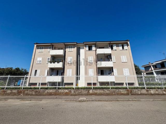 Appartamento in vendita di 110 m² in Via Gamberina, 7