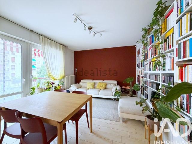Appartamento in vendita di 110 m² in Via Gandhi Mohadas Karanchand, 5