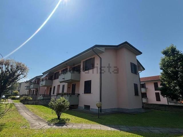 Appartamento in vendita di 110 m² in Via Gandhi, 2