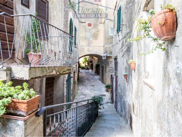 Appartamento in vendita di 110 m² in Via Garibaldi