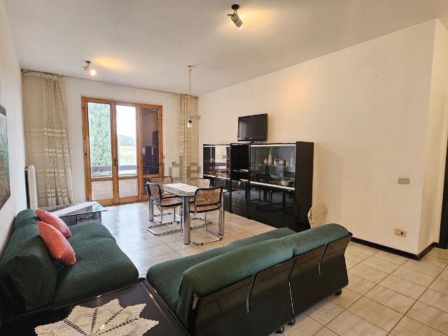 Appartamento in vendita di 110 m² in Via Garibaldo Cepparelli, 24