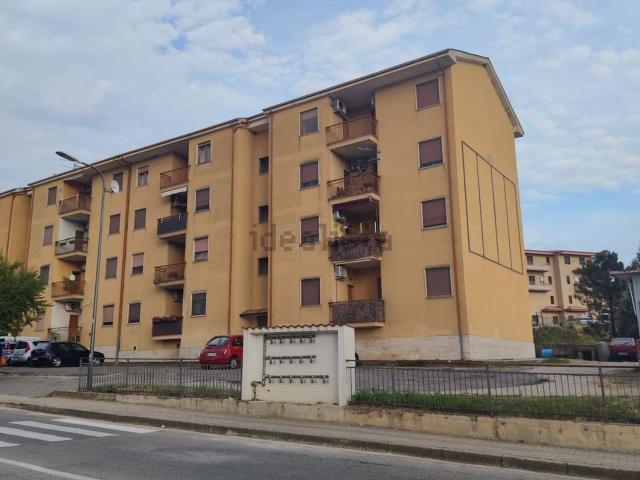 Appartamento in vendita di 110 m² in Via Gen. Carlo Alberto dalla Chiesa