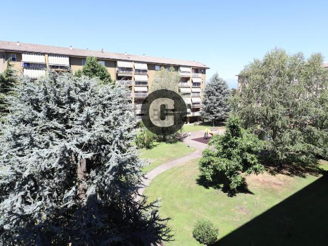 Appartamento in vendita di 110 m² in Via Generale Carlo Alberto dalla Chiesa, 5