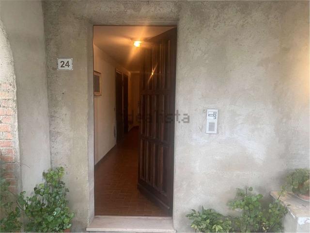 Appartamento in vendita di 110 m² in Via Genesio Polidori
