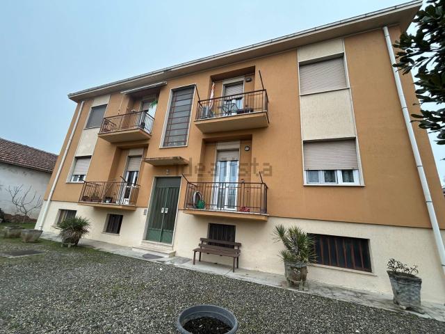 Appartamento in vendita di 110 m² in Via Genova