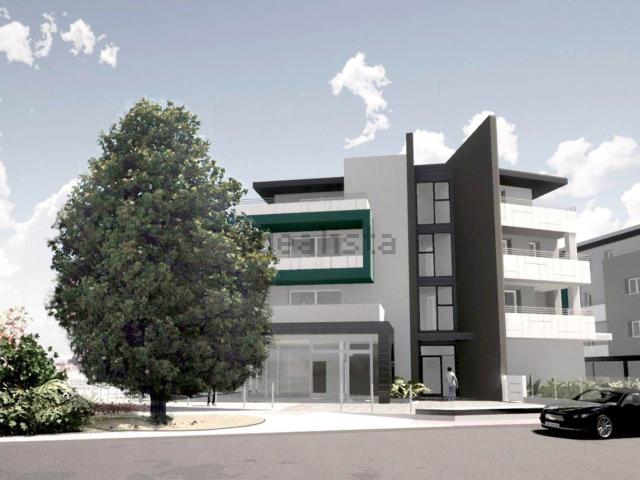 Appartamento in vendita di 110 m² in Via Genova