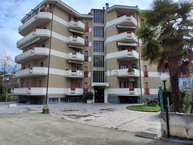 Appartamento in vendita di 110 m² in Via Gennaro Sardi