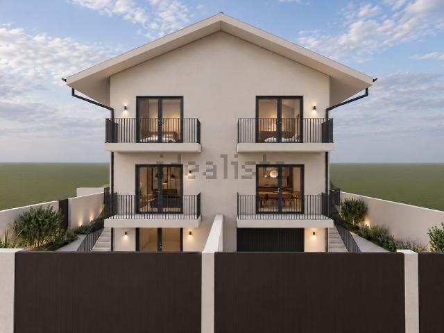 Appartamento in vendita di 110 m² in Via Giudice Terranova