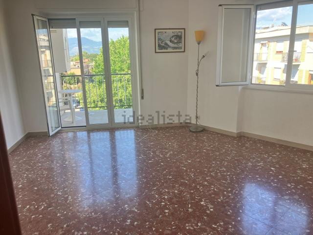 Appartamento in vendita di 110 m² in Via Giuliano Carturan