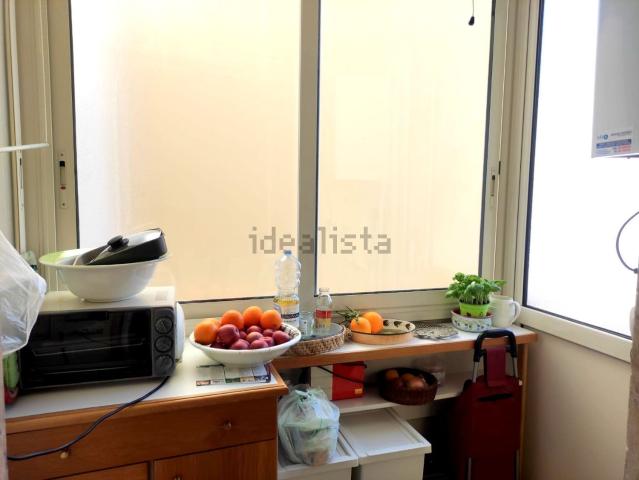 Appartamento in vendita di 110 m² in Via Giulio Palermo