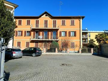 Appartamento in vendita di 110 m² in Via Giuseppe Cerrano, 17