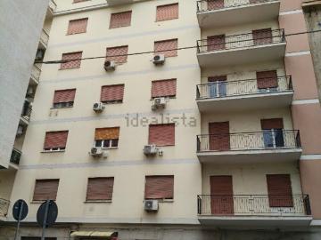 Appartamento in vendita di 110 m² in Via Giuseppe Crispi, 151