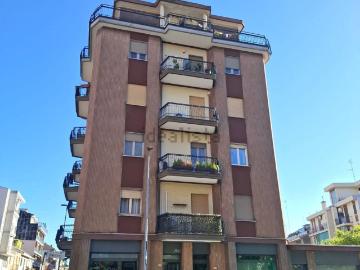 Appartamento in vendita di 110 m² in Via Giuseppe Argenti