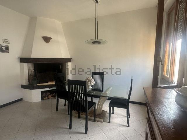 Appartamento in vendita di 110 m² in Via Giuseppe Garibaldi, 32