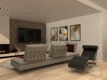Appartamento in vendita di 110 m² in Via Giuseppe Garibaldi