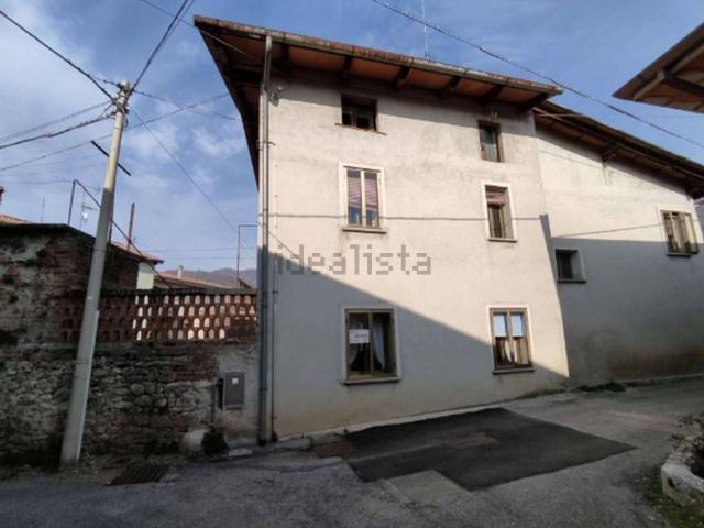 Appartamento in vendita di 110 m² in Via Giuseppe Garibaldi