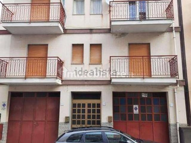 Appartamento in vendita di 110 m² in Via Giuseppe Giusti, 25