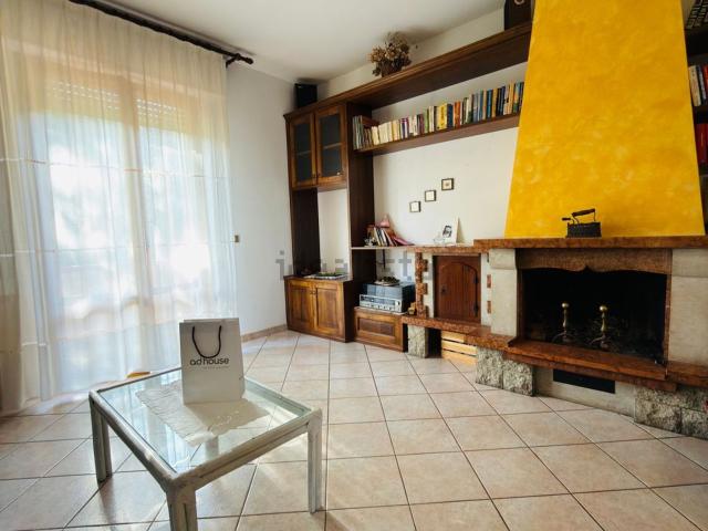 Appartamento in vendita di 110 m² in Via Giuseppe Giusti