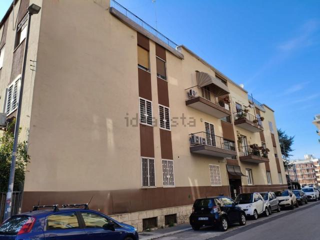 Appartamento in vendita di 110 m² in Via Giuseppe de Ninno