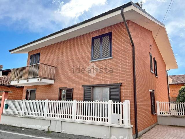 Appartamento in vendita di 110 m² in Via Giuseppe Destefanis, 24