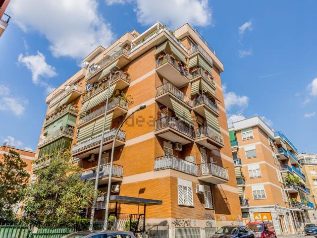 Appartamento in vendita di 110 m² in Via Giuseppe di Vittorio, 30