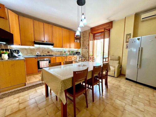 Appartamento in vendita di 110 m² in Via Giuseppe di Vittorio, 42