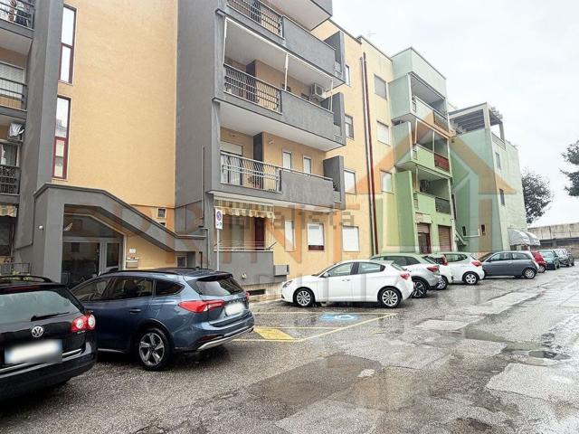 Appartamento in vendita di 110 m² in Via Giuseppe di Vittorio, 5