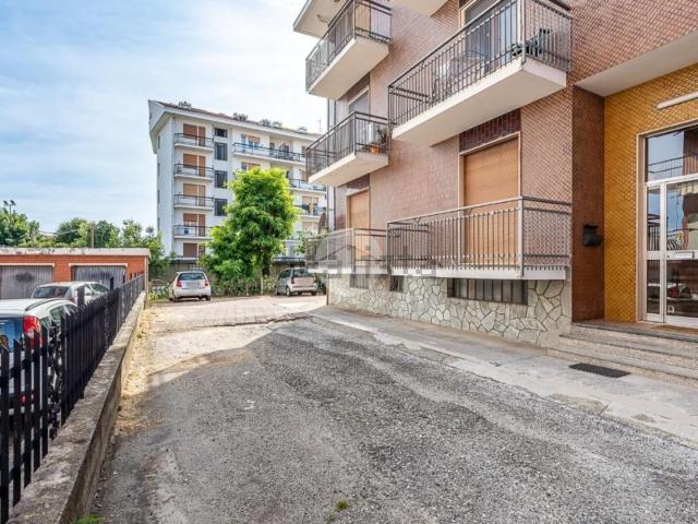 Appartamento in vendita di 110 m² in Via Giuseppe di Vittorio, 6