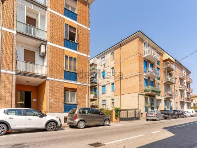 Appartamento in vendita di 110 m² in Via Giuseppe Fabbri, 112