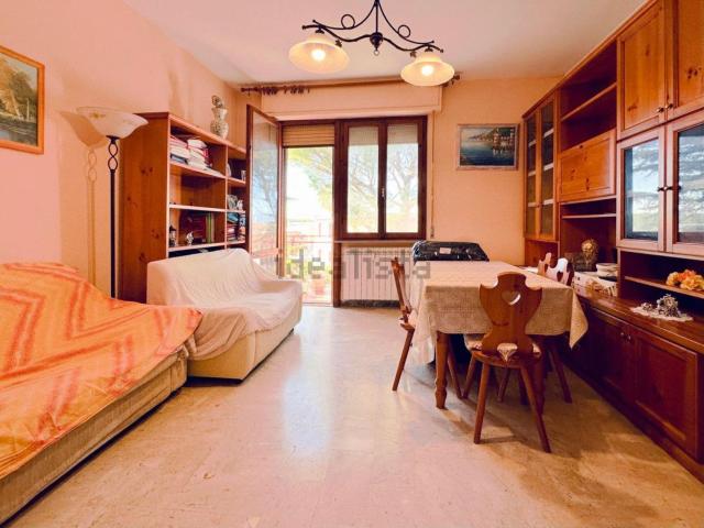 Appartamento in vendita di 110 m² in Via di Pratale