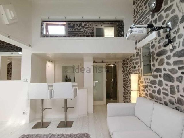 Appartamento in vendita di 110 m² in Via Giuseppe Mazzini