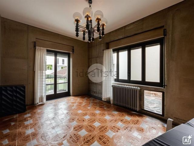 Appartamento in vendita di 110 m² in Via Giuseppe Mazzini, 5