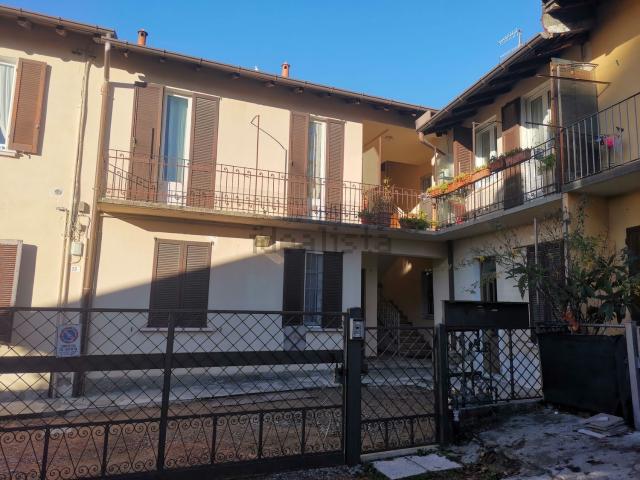 Appartamento in vendita di 110 m² in Via Giuseppe Mazzini