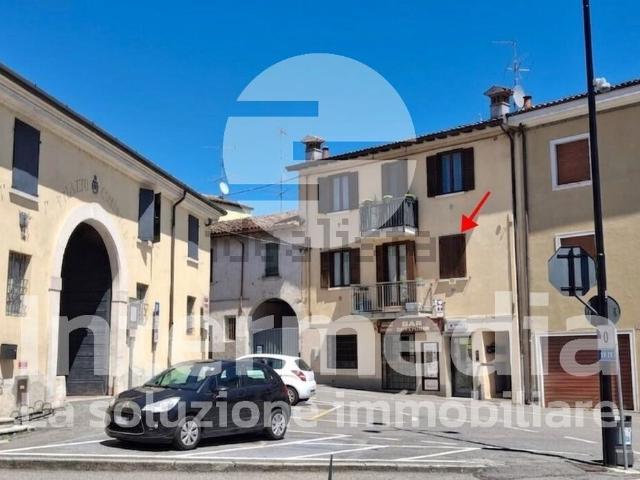 Appartamento in vendita di 110 m² in Via Giuseppe Mazzini, 7
