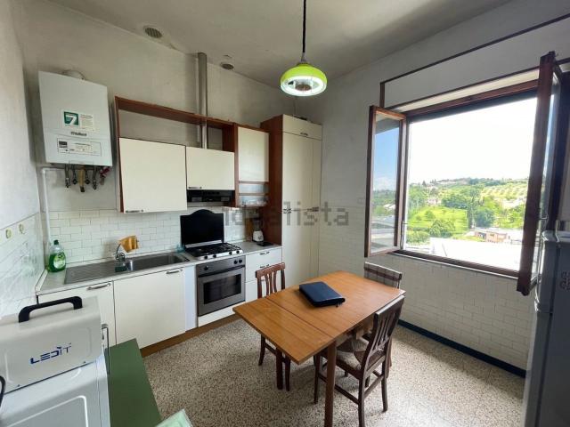 Appartamento in vendita di 110 m² in Via Giuseppe Mazzini